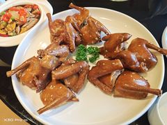 -新南华大酒店(广中店)