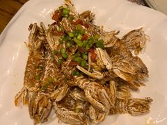 -必点海鲜·鲅鱼水饺(鞍山西道店)