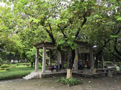 -十九路军淞沪抗日阵亡将士陵园