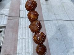 -邓记新一代糖油果子(四川煤管局供销公司职工宿舍店)