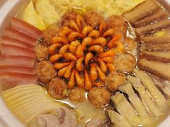 -老吉士酒家(天平路店)