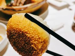 招牌生煎包-和记小菜(大宁店)