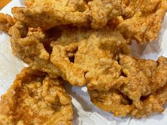 虾酱大排-晚归月亮湾私家菜(临邑路店)