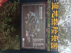 溱湖国家湿地公园-溱湖国家湿地公园