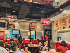 -管氏翅吧(马家堡店)