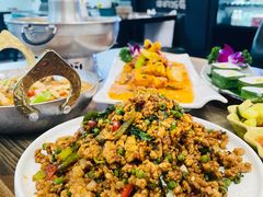 -Hi YOU你的饭局泰餐厅(雍和宫店)
