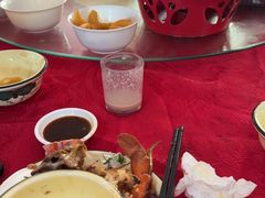 -新疆烧烤王(广灵店)