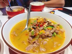 农家小炒花猪肉-老湘亲·品鉴湘菜(蔡塘爱琴海店)