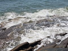 -老虎石海上公园