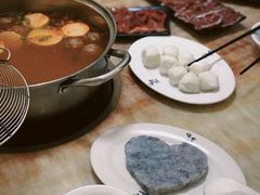 -福合埕牛肉丸(福平路店)