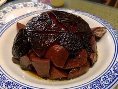 红薯蒸肉-独秀小吃(蓝田店)