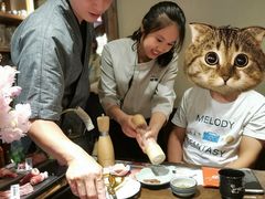极上樱舞拼盘-樱宿日式和牛烧肉(五道口店)