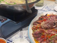 -江南韵·无锡太湖文化体验餐厅(凤凰天街店)