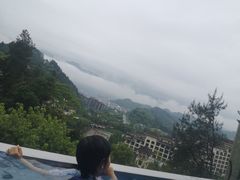 -宜春明月山维景国际温泉度假酒店