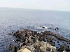 -龙头岩(Dragon Head Rock)