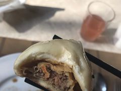 -上海宝华万豪酒店