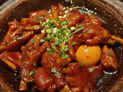 -鸡毛换糖(高桥店)