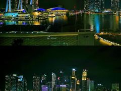 -新加坡文华东方酒店