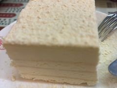 -香港華心糖水鋪(南西总店)