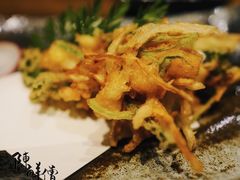 -桐寿司Sushi Tong
