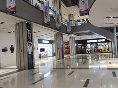 -远洋未来广场(育慧北路店)