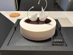 -黑天鹅蛋糕(安贞店)