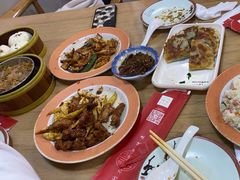 -杨妈妈粥店(华山路店)