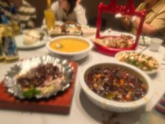 -李记搅团•非遗陕菜(三桥店)