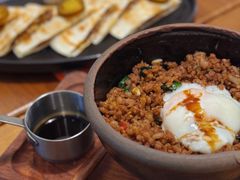 -The Good Place好地方·Brunch·coffee(国贸店)