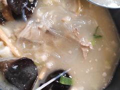 -秦老大西安羊肉泡馍馆(健德门店)
