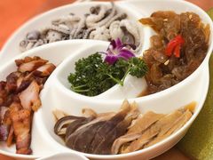 卤水拼盘-悦来酒家·正宗闽南菜(西街店)