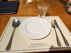 -沏点Trattoria意大利餐厅(新街口店)