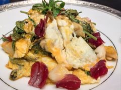 -广州文华东方酒店·江-由辉师傅主理