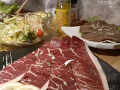 -江户烧肉(高德店)