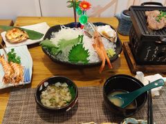 -左舞日本料理