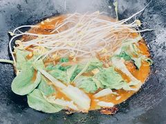 -皖北巫氏三胖地锅鸡(长淮总店)