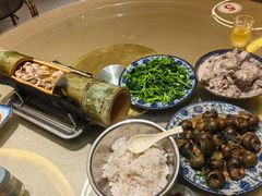 -生态苑农庄(十里画廊遇龙河店)