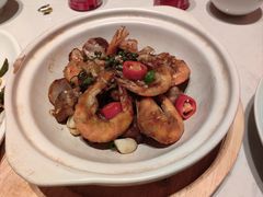 -红鱼湾餐厅(国际大厦店)