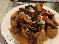 浇汁夹沙-聚福餐厅(和田二街店)