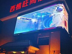 -国家五钻酒家·西樵旺阁渔村(西樵店)