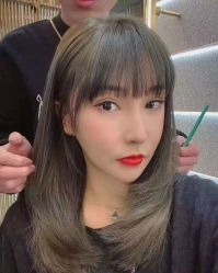 -3AM·S HAIR SALON烫发染发接发