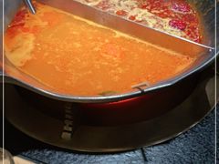 -湊湊火锅·茶憩(上海合生汇店)