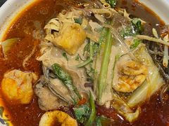-老赵太太麻辣烫涮肚馆(大经路店)
