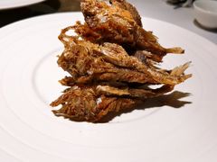 五香梅子鱼-苏浙总会(国金中心店)