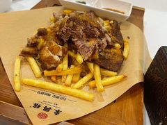 -东兴楼饭庄(六里桥店)