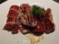 -隐炉和牛烧肉店(群力店)