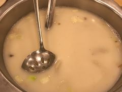 -四川简阳羊肉汤火锅(望花路西里店)