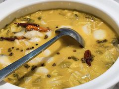 -兰湘子·湘菜小炒(石家庄万象城店)