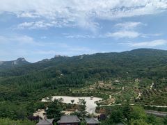-石岛赤山风景区