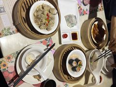 -隆隆金大茶楼(地王广场店)